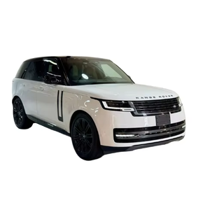 Land Rover Range Rover P530 Vogue SE 2025 USADO, Motor Turbo de Gasolina, 510HP, Automático, Techo Panorámico, Cuero, LED, Volante a la Izquierda, R20 - Product Image 1