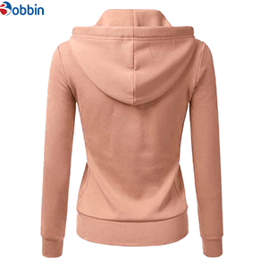 <b>Top</b> Selling Plus Size Women Hoodies High Quality Custom Women'sHoodies Breathable Plus Size with Zipper <b>Winter</b> Women's Clothing - Product Image 3