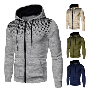 Nouveauté Survêtement pour homme Meilleure conception Survêtement pour homme 100% coton Meilleure qualité Entièrement personnalisé Survêtement à séchage rapide pour homme - Product Image 6