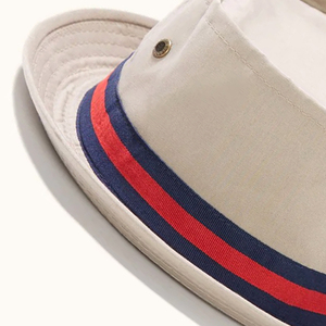 Sombreros de pana con forro de piel para hombre y mujer, al por mayor, con logo personalizado, ideales para ciclismo al aire libre, viajes, fiestas, playa. Proveedor de sombreros tipo bucket. - Product Image 4