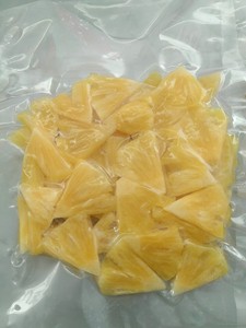 PIÑA IQF CONGELADA DE ALTA CALIDAD VIET THIEN PHU-Piña 100% Piña congelada de Vietnam Nam - Product Image 4