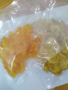 BEST SELLING Dried Papaya Healthy Snack with Natural Flavor Available for Export from Vietnam Farm - Product Image 5