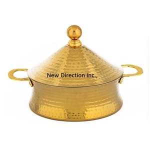 Forme personnalisée de haute qualité pour la maison hôtel et restaurant cadeau de casserole de service alimentaire pour elle - Product Image 3