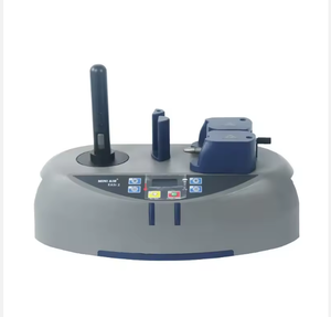 Mini Máquina de Cojines de Aire Multiusos, Máquina para Hacer Envoltorios de Embalaje con Cojines de Aire - Product Image 3