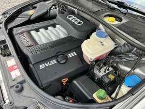 ดีที่สุดตอนนี้2002 A-Udi S6 Avant - Product Image 3