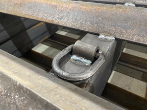 Grille anti-bruit pour camions à louer en Australie - Product Image 3