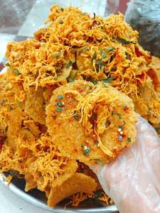 ข้าวเผาปั่นแสนอร่อยมุมชิกเก้ - Product Image 5