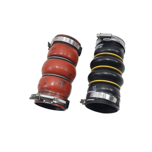 TUBO INTERCOOLER CITROEN C3 AirCross 9801280680 BHY (DV6FD) Diesel 1600 (17>) - Product Image 3