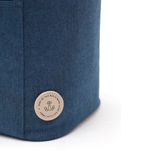 Borsa Termica Personalizzata VINGA Sortino per Conservazione Alimenti, Soluzione di Merchandising Personalizzata - Product Image 6