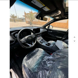 AUTO USADO EN EXCELENTES CONDICIONES, Hyundai Santa Fe SUV 2024, LISTO PARA ENVIAR - Product Image 5