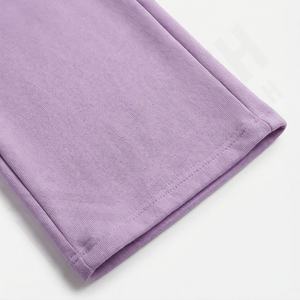 Conjunto Deportivo de Dos Piezas con Diseño Personalizado, Lavado Ácido, Ligero, Color Personalizado, Cremallera Sólida, Ropa Deportiva Nueva - Product Image 6