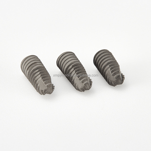 Fabriksprijs <span class=keywords><strong>titanium</strong></span> tandheelkundige implantaten met SLA-oppervlak voor consistente osseointegratie en betrouwbare klinische prestaties - Product Image 1