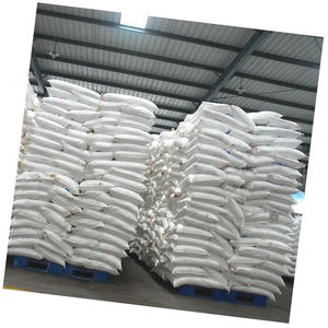 Azúcar Blanca Refinada Brasileña ICUMSA 45 Granulada en Bolsas a Granel 99% de Pureza 25 kg 2 Años de Duración - Product Image 2