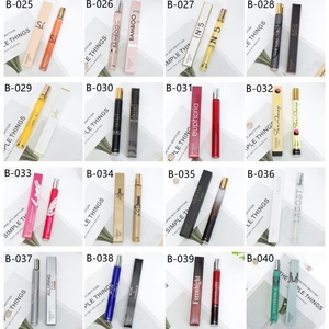 Wholesale 35ml Long-Lasting Women's Perfume Set Travel Mini Body Spray with Fruit Scent Parfum in Elegant <b>Bottle</b> Perfumes - Product Image 3