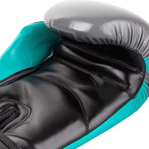 Gants de boxe MMA Conception supérieure Personnalisez votre propre logo Gants de boxe MMA disponibles au prix de gros à bas prix - Product Image 3