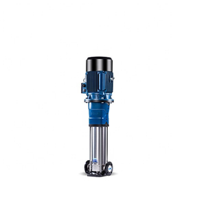 Bomba de Agua Eléctrica de Alta Presión FL-200M 220V AC 200PSI 10LPM para Uso Industrial en Riego, Limpieza y Lavado de Autos - Product Image 2