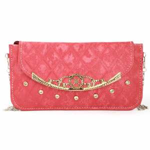 Pochette pour femme (3109) - Bordeaux - Product Image 2
