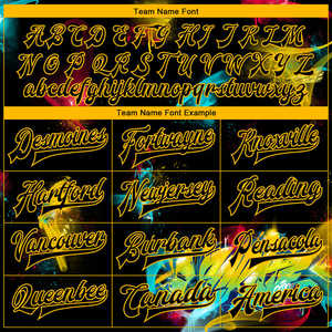 แจ็กเก็ตเบสบอลทีมโรงเรียนปักลาย2025สำหรับผู้ชายเสื้อแจ็คเก็ตเบสบอลวิทยาลัยมีคอตั้งโลโก้ออกแบบได้ตามต้องการ - Product Image 3