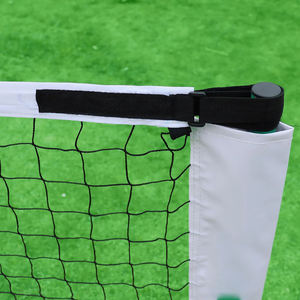Alta calidad 2024 Mejor Venta caliente Alta calidad Pickle-ball Net Portable - Product Image 4