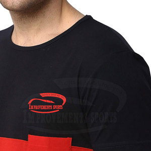 Private Label Best Selling <b>Knitted</b> T-Shirts <b>Set</b> Low MOQ Durable Material <b>Knitted</b> T-Shirts <b>Set</b> - Product Image 5