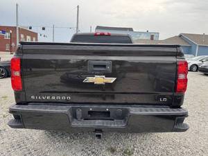 Vehículos Chevrolet Silverado 1500 LD LT Z71 4x4 LT Z71 4dr Doble Cabina 6.5 ft. SB usados con volante a la izquierda y a la derecha en venta - Product Image 2