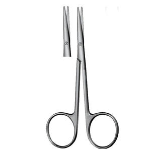 Strabismus Scissor Spencer Wells-Type Scissor Instrumento Médico Quirúrgico Enfermeras Pesca Tijera Artesanía Hobby Logotipo personalizado Embalaje - Product Image 2