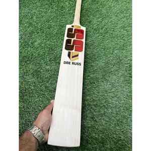 ด้ามไม้คริกเก็ตอังกฤษเกรด A แบบกำหนดเอง - น้ำหนักเบา สำหรับลูกฮาร์ดบอล ผลิตจากไม้คุณภาพสูง แบบกดสองชั้น - Product Image 4