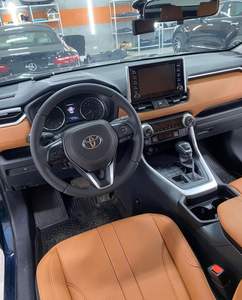 TOYOTA RAV 4 2018 LISTO PARA ENVIAR - Product Image 2