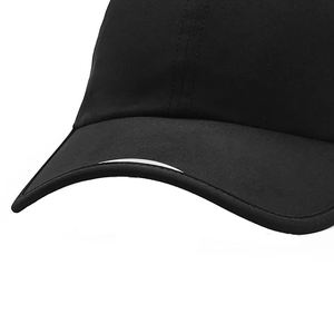 Gorra Deportiva Ajustable de Poliéster/Algodón, de Alta Durabilidad, con Etiqueta Personalizada, para Esquí y Ciclismo, Uso en las Cuatro Estaciones, Nuevo Producto al Mejor Precio - Product Image 3