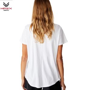 Bajo MOQ Último diseño Hombres Camisetas Ropa de verano Hombres Camisetas Logotipo personalizado Impresión Hombres Camisetas - Product Image 2