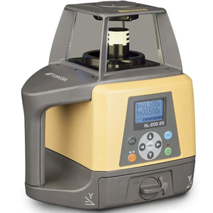 ซื้อเลย! ความแม่นยำสูงสุดสำหรับระดับน้ำแบบหมุน RL200 1S/2S รุ่นสองระดับ - จัดส่งทั่วโลก - Product Image 2