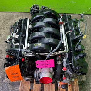 Used 2022 Fo-rd engine Coyote 5.0L Engine Motor Assembly for sale to USA and Canada at cheap prices with fast shipment - Product Image 1