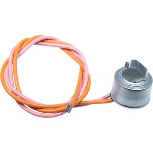 เทอร์โมสตัทแบบไบเมทัลสำหรับละลายน้ำแข็ง W10225581 สำหรับตู้เย็น Whirlpool ชิ้นส่วนพลาสติกแบบใช้ไฟฟ้าหรือแบบใช้พลังงาน USB ของใหม่และมือสอง ใช้ได้กับรถยนต์ - Product Image 2
