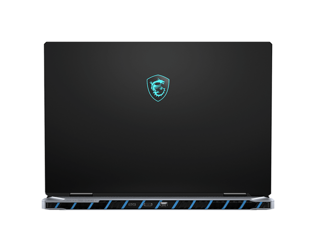 Brand New MSI Titan18 HX A14V I9-14900HX 32GB*4 4TB RTX4090-16GB 4K 120Hz 18inch Laptop High Refresh Rate Gaming Laptop