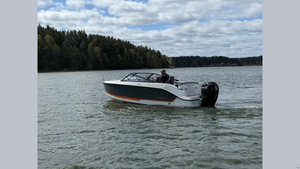 Bateaux de qualité d'exportation U-t-t-e-r-n D59 - Product Image 4