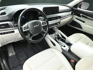 2022 pour Telluride S Conduite à gauche 7 places Émission Euro IV - Product Image 6