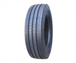 275/70R22.5 |   ยางรถบรรทุก 275 70r22 5 ล้อ ยางเรเดียลสำหรับทุกตำแหน่ง รองรับน้ำหนักได้ดี เหมาะสำหรับการเดินทางไกลและเส้นทางในภูมิภาค - Product Image 4