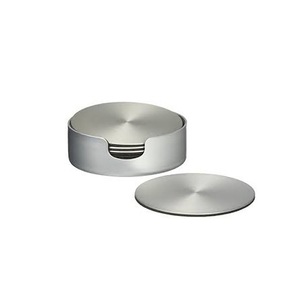 High Quality Aluminum <b>coaster</b> Hotel Home Set Wedding <b>Silver</b> Black Flatware Stainless Steel Cutlery Set and Hot Sale - Product Image 1