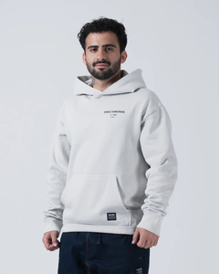 Unisex Front Pocket Fleece Cotton Polyester <b>Hoodie</b> <b>Men</b> and Women with Print Pattern Casual Wear by Edge Force Sportswear - Product Image 2