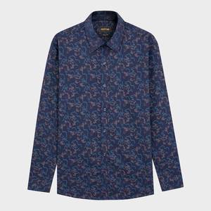 Aristino Slim Fit Chemise pour homme ALS0870S3 Vente en gros Prix chaud Meilleur produit - Product Image 1