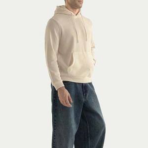 Ababus Sports Sweat à capuche en molleton respirant et écologique, grande taille, avec motif de dessin animé pour hommes, tissu 450g, nouvel arrivage - Product Image 4