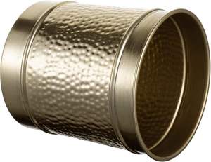 Macetas decorativas de Metal de hierro de alta calidad para el hogar, jardín, boda, plantas de mesa, estantes de diseño de vivero, excelentes suministros - Product Image 3