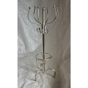 ขาตั้งเครื่องประดับที่ผลิตจากโลหะผสมที่ทนทาน รักษาความแข็งแรงของโครงสร้างได้ยาวนาน ทนต่อการงอและบิดงอ - Product Image 6