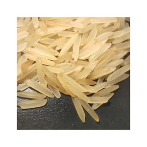 Premium Hard Dried Non-Sticky Long Grain Pusa Basmati Golden <b>Sella</b> <b>Rice</b> for Export and Retail Consumers - Product Image 3
