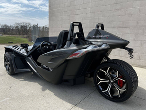 รถกอล์ฟอเนกประสงค์แบบแข็งแรง 2 ที่นั่ง 4 ที่นั่ง ยางที่ทนทาน - Product Image 2