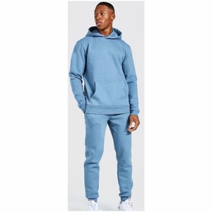 Tracksuit Sets Long Sleeve Full Pullover Jacket <b>100</b>% Polyester Customizable Design Color Size Logo - Product Image 1
