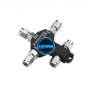 ชุดเครื่องมือวัดอิเล็กทรอนิกส์ Rohde & Schwarz รุ่น R&S ZN-Z135 ZN-Z229 เครื่องวิเคราะห์เครือข่าย สำหรับการสอบเทียบ 43.5 GHz - Product Image 5
