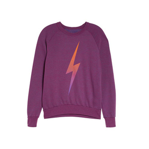 Sudaderas de Estilo Urbano Más Vendidas al por Mayor en Pakistán, Sudaderas Personalizadas Lisas con Cuello Redondo para Mujer - Product Image 6