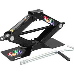 Gato Hidráulico Mecánico de Tijera Air Master Engineering Corporation, Alta Capacidad de Carga, 3 Toneladas, 1 Año de Garantía - Product Image 3