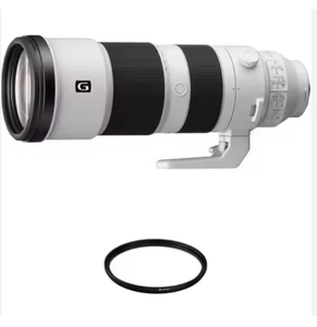 Lente FE 200-600mm F5.6-6.3 G 100% Auténtica, Nueva y de Alta Calidad, Superventas - Product Image 1